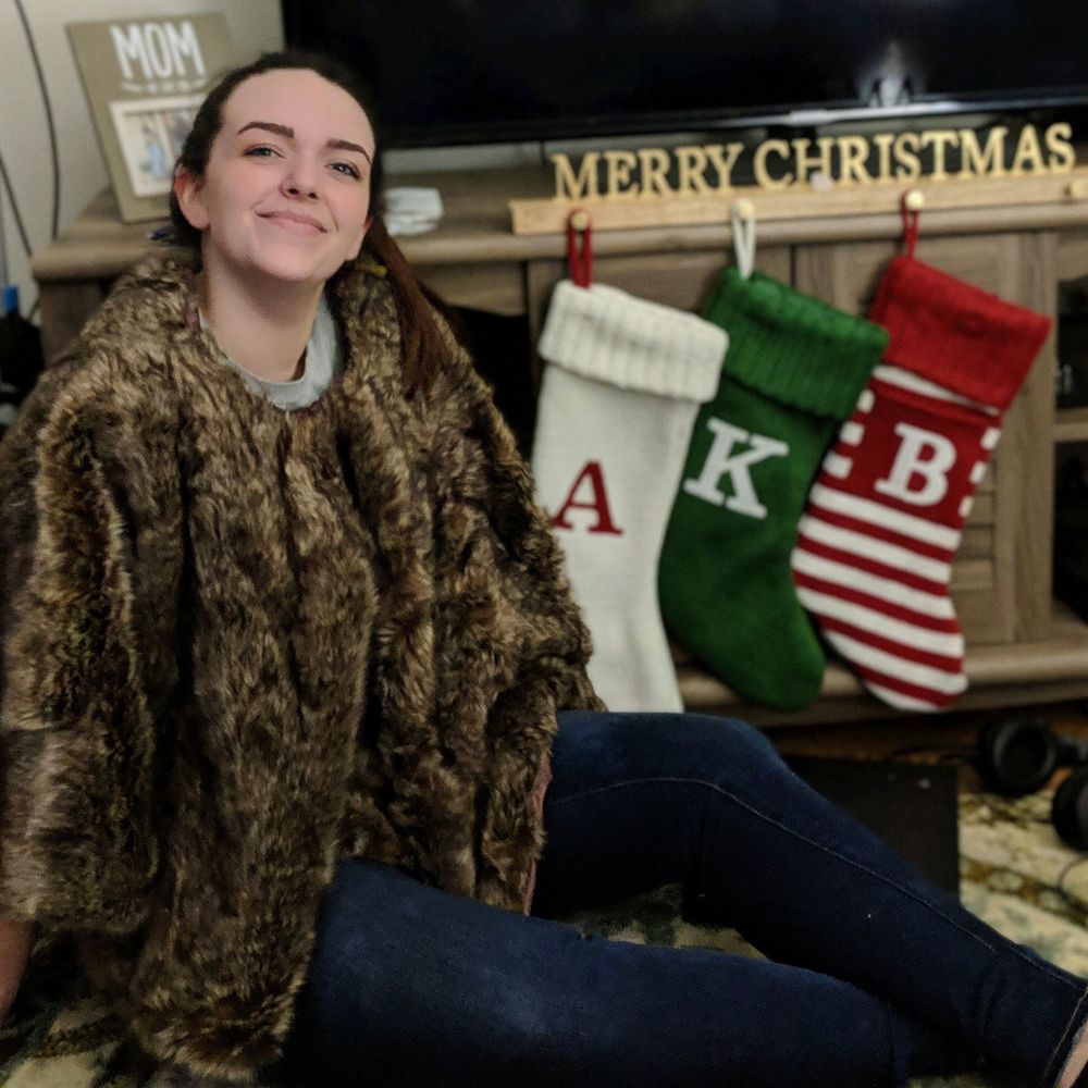 Meet your Posher, Brienna
